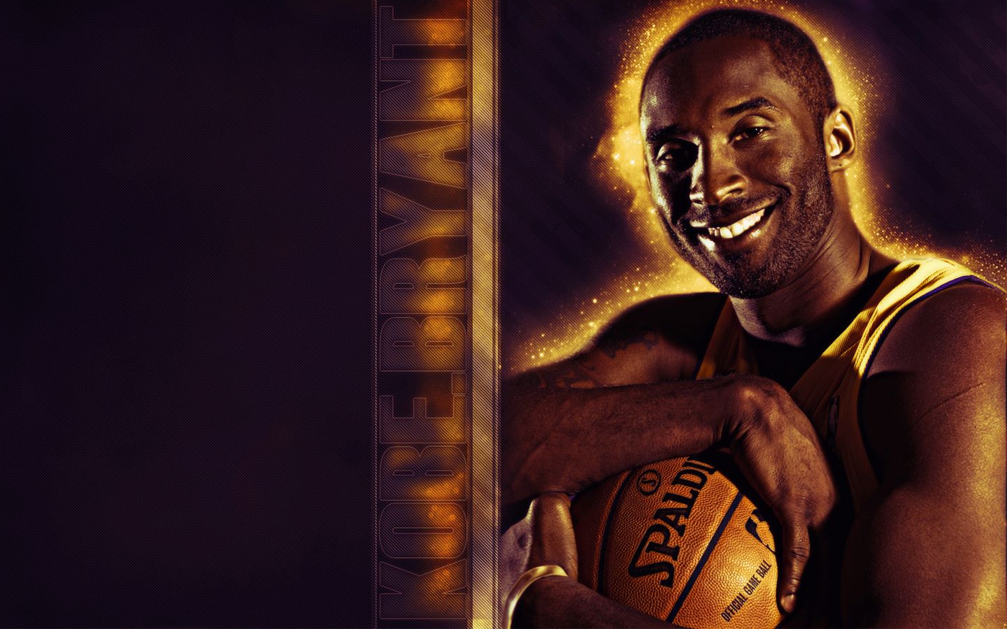  NBA LA Lakers Kobe Bryant