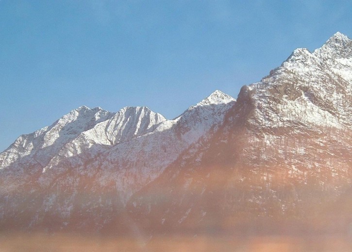 Alp Mountain Backgrounds
