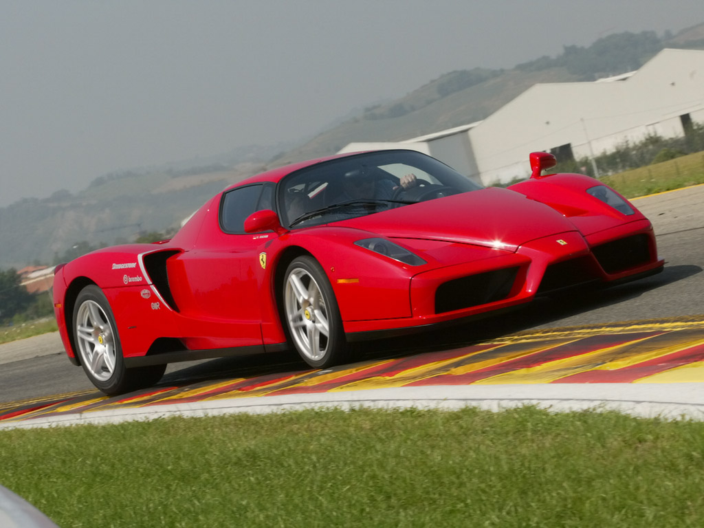Angle Ferrari Track Backgrounds