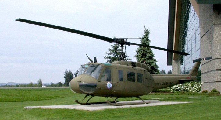 Bell uh 1h Model 205 Huey Helicopter Backgrounds