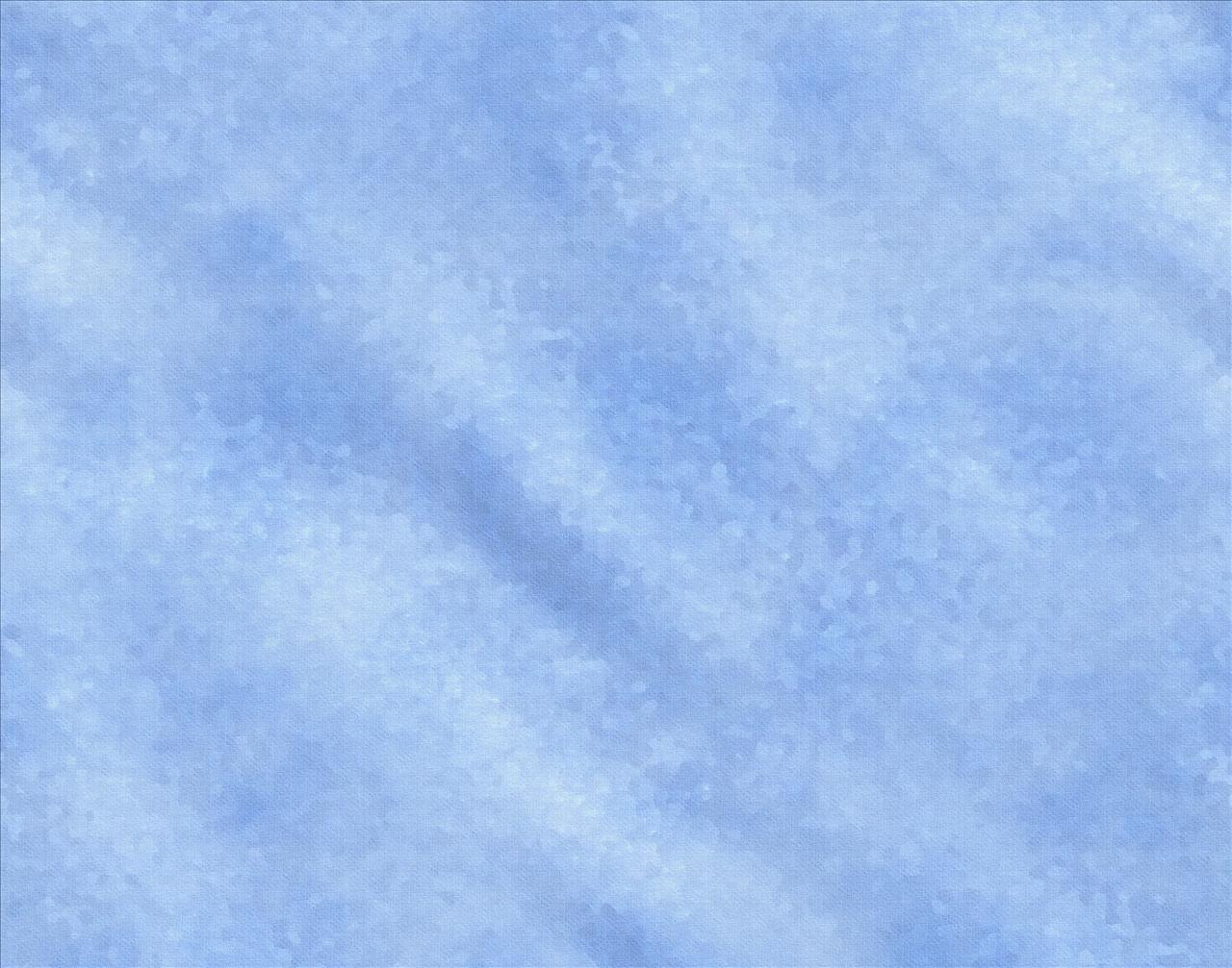 Blue Snow Bank Backgrounds