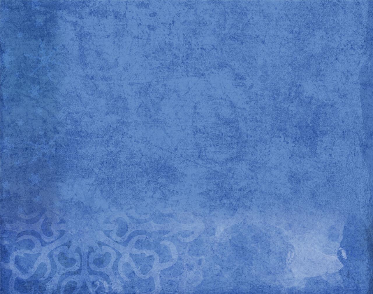 Blue Snowflakes Backgrounds