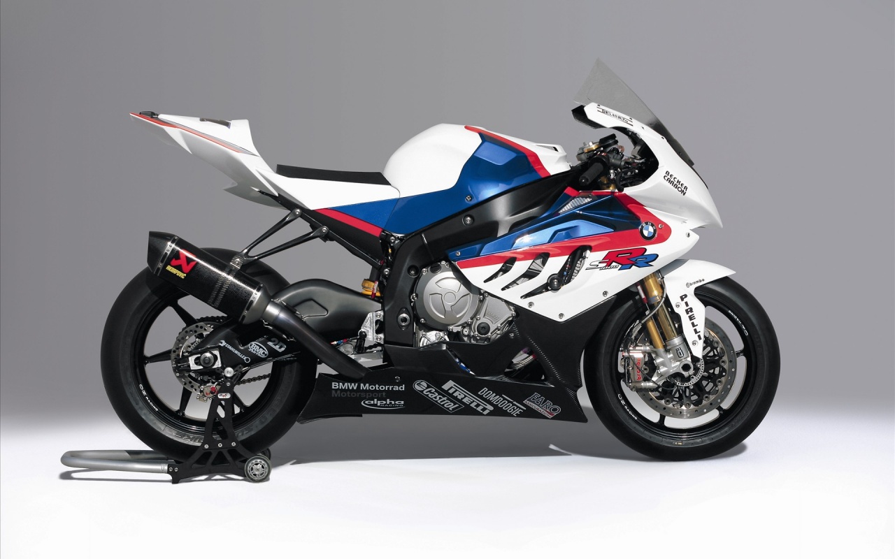 BMW S 1000 RR World Championship Backgrounds