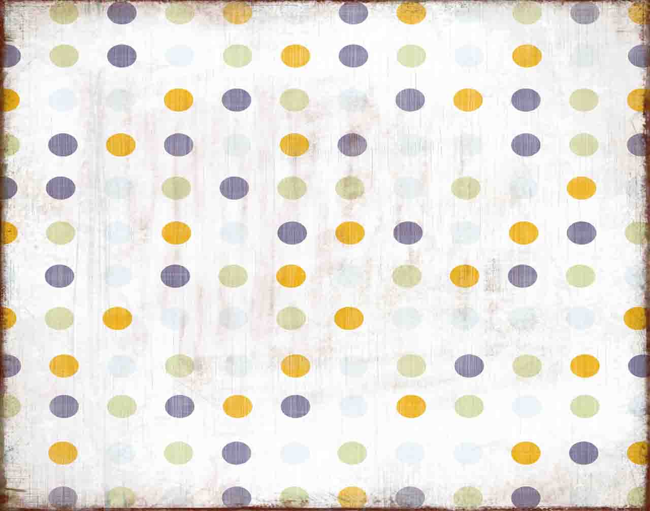 Busy Boy Dots Backgrounds