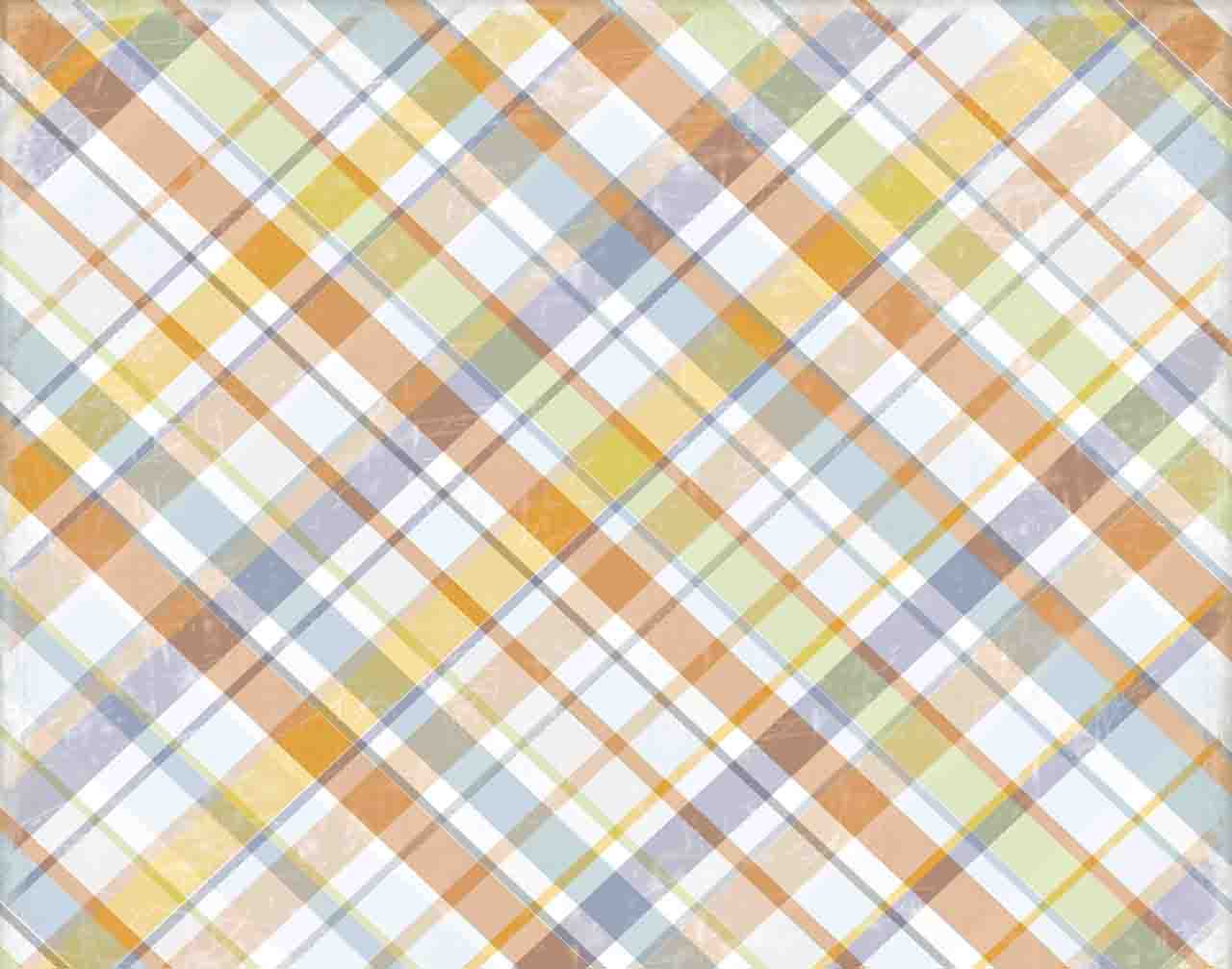 Busy Boy Plaid Backgrounds
