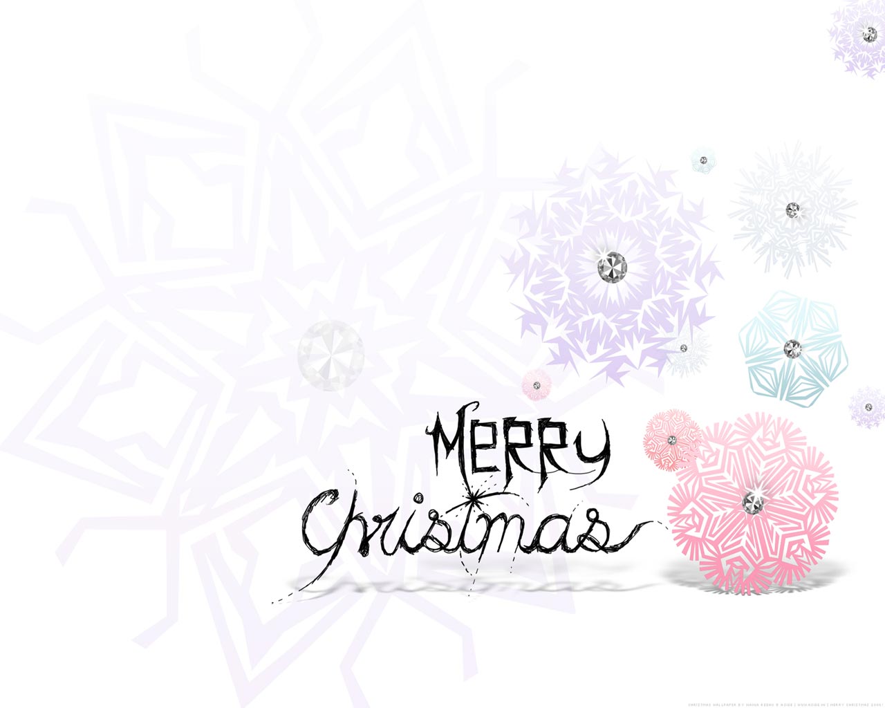 Christmas Merry Holidays Backgrounds