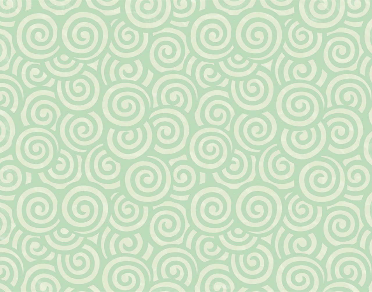 Circles soft green Backgrounds