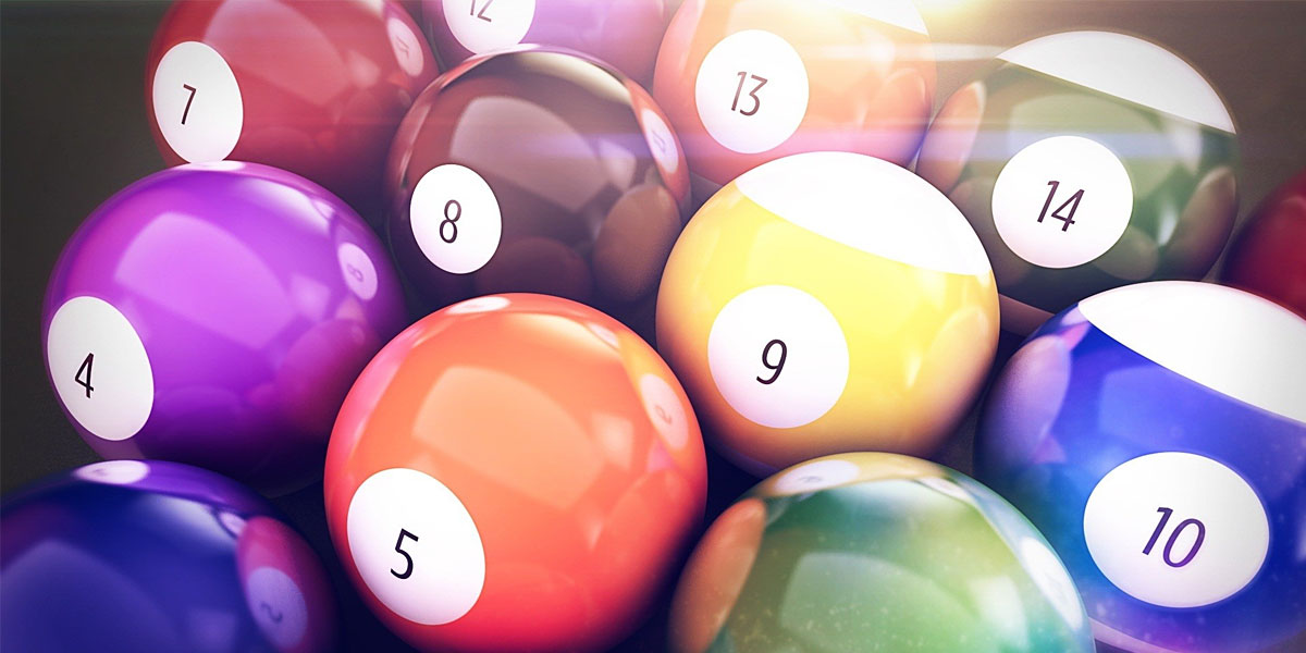 Colorful Balls Backgrounds