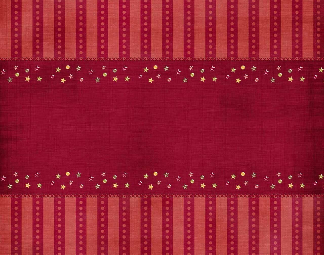 Cranberry Stripes Backgrounds
