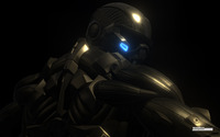 CRYSIS Backgrounds