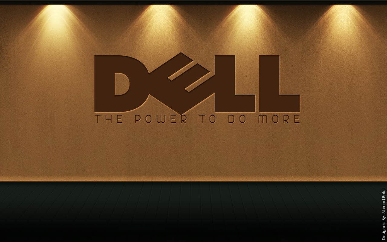 Dell Wall Backgrounds