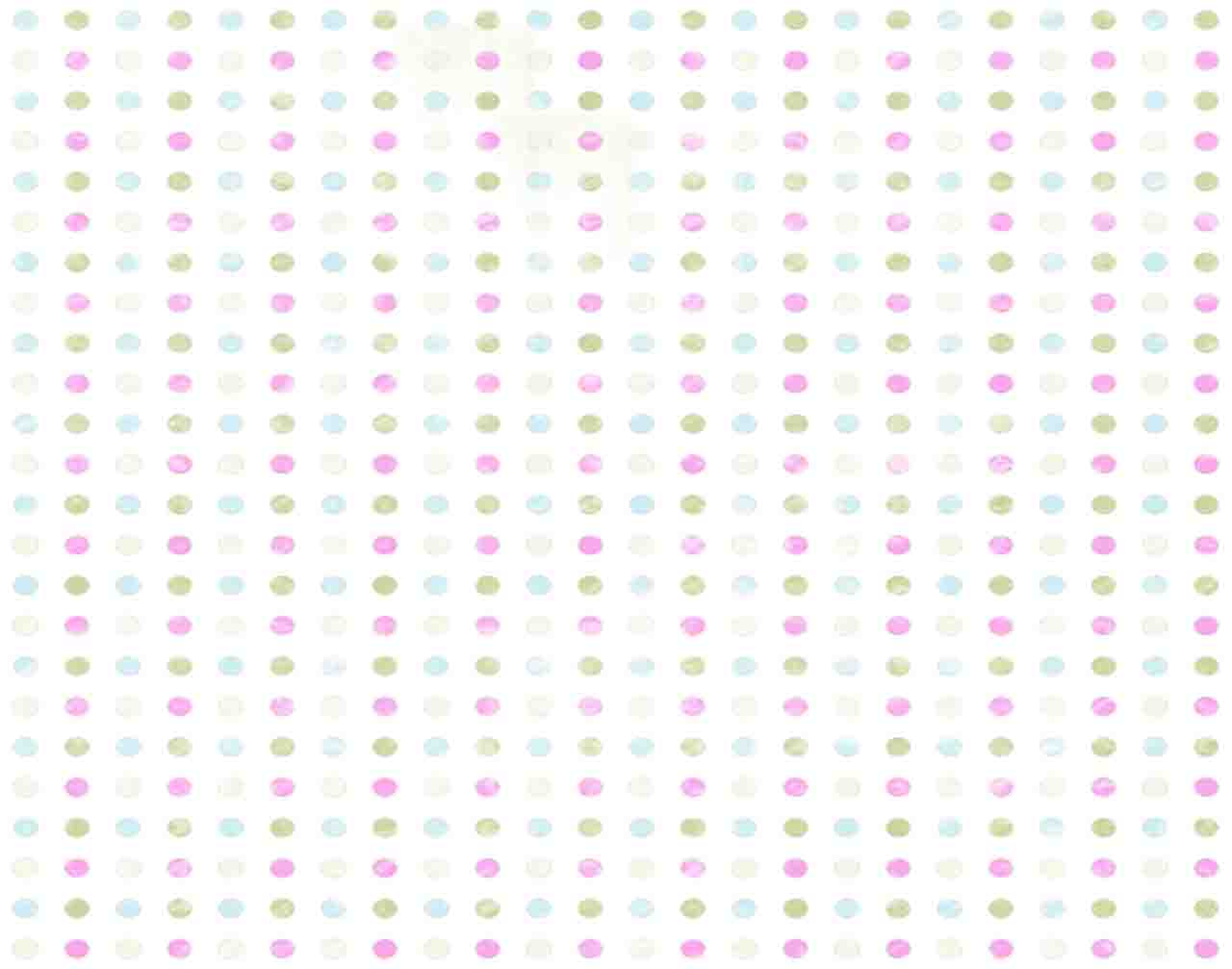 Easter Dots Backgrounds