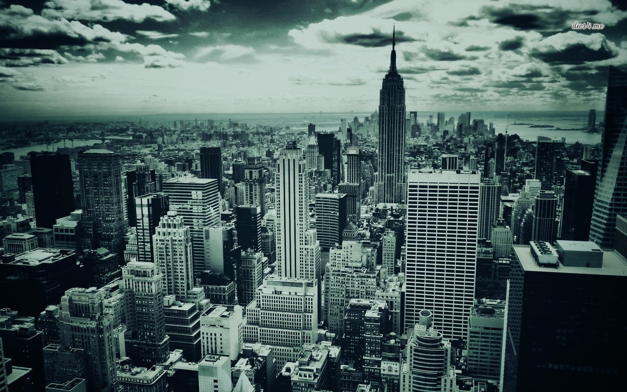 Empire State Building Backgrounds