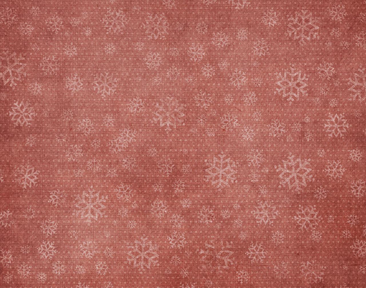 Fading Snowflake Backgrounds