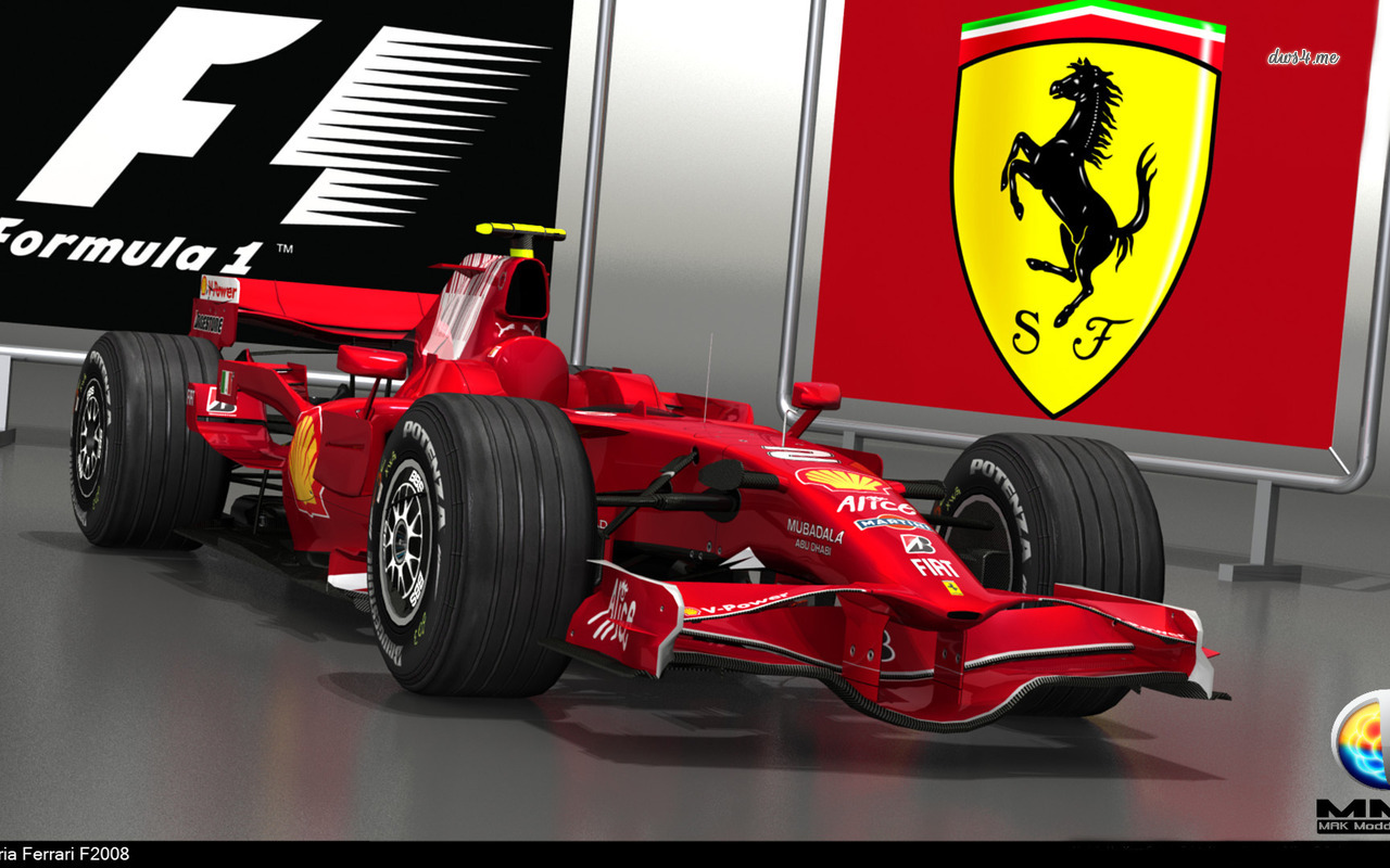 Ferrari, F1 Backgrounds
