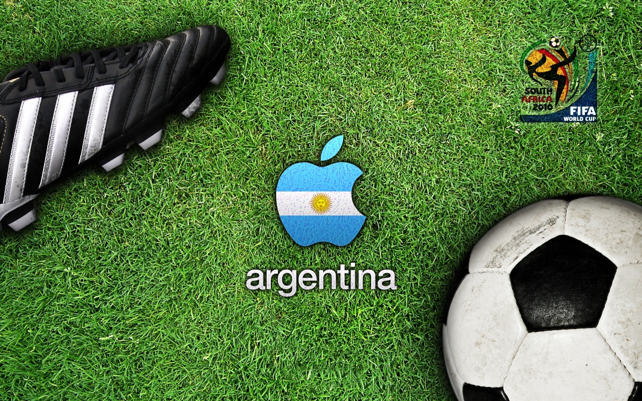 Fifa World Cup Argentina Backgrounds