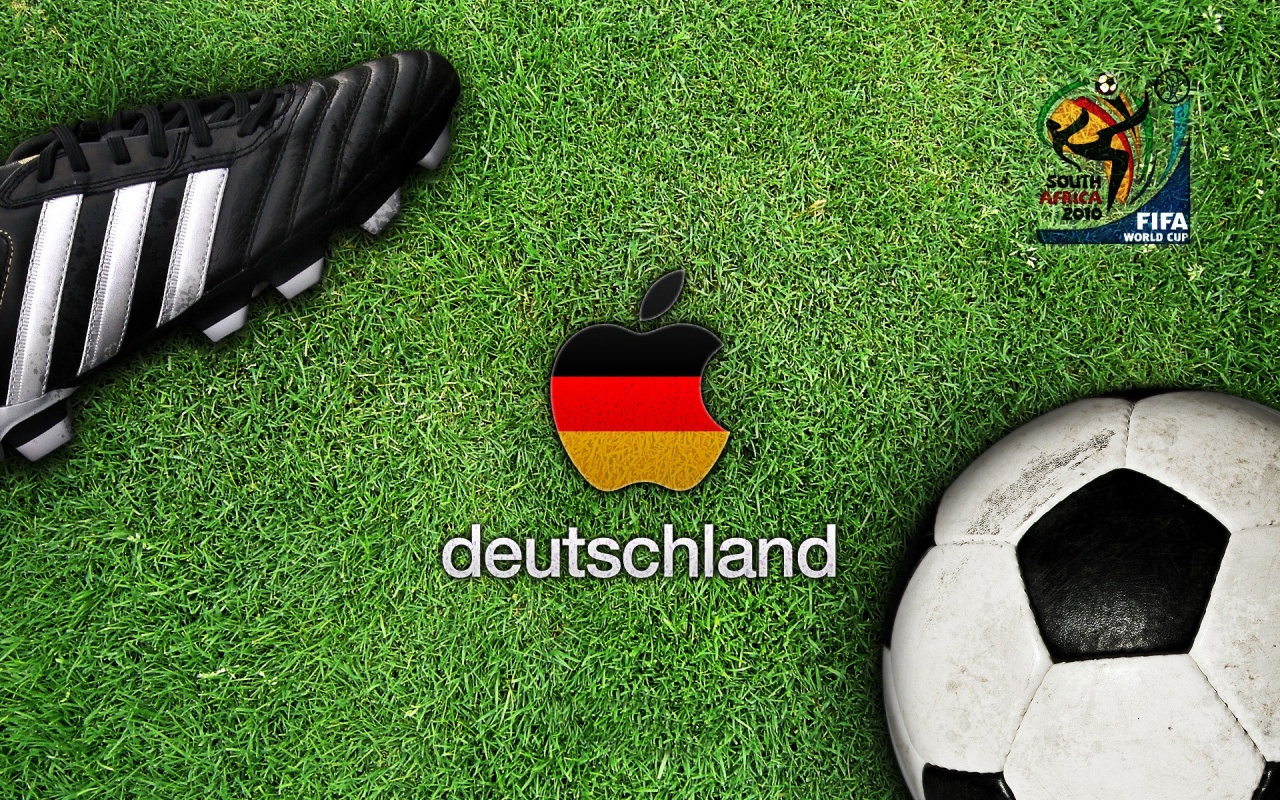Fifa World Cup Deutschland Backgrounds