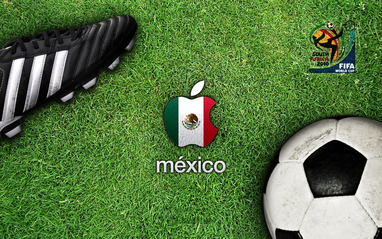 Fifa World Cup Mexico