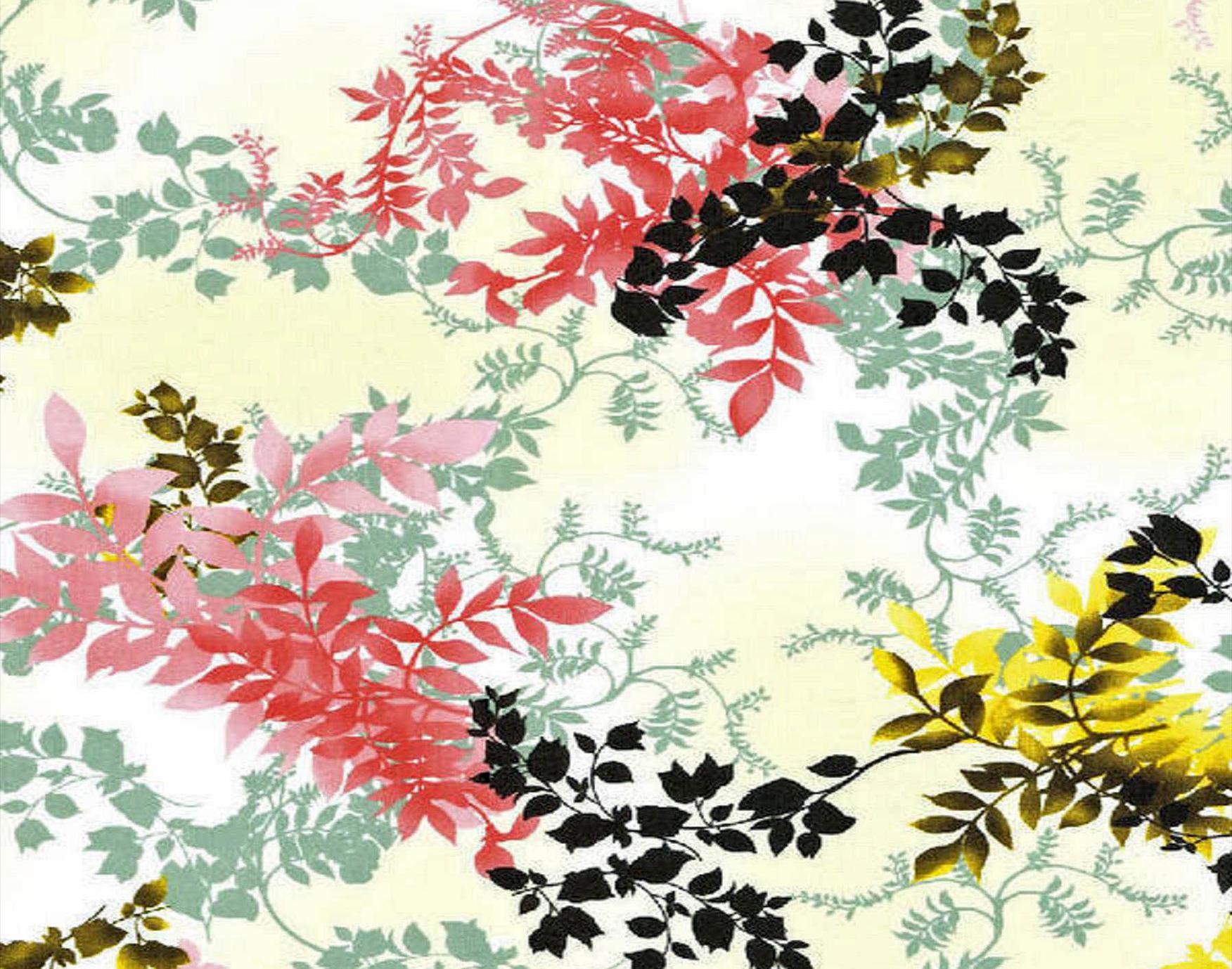 FLORAL TAPESTRY Backgrounds