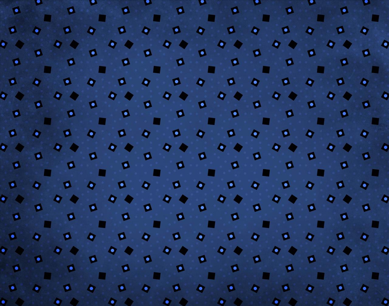 Fun Blue Confetti wallpaper