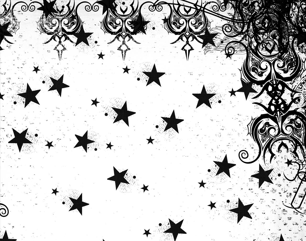 Funky Stars 2 Backgrounds
