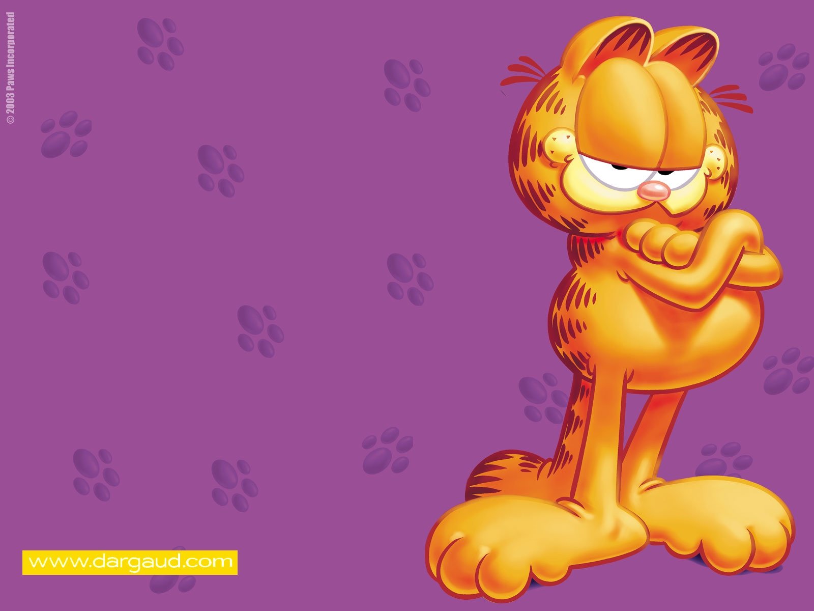 Garfield Pictures