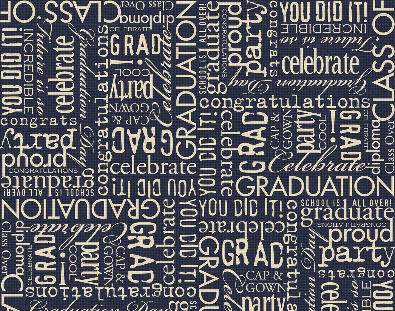 Graduation Texture Backgrounds