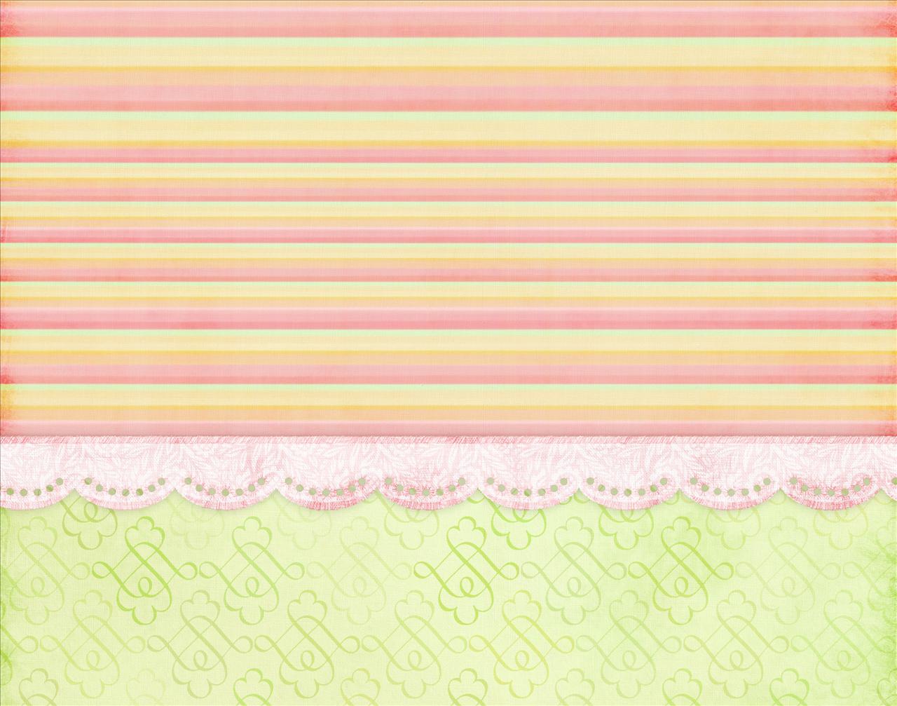Green and Spring Backgrounds