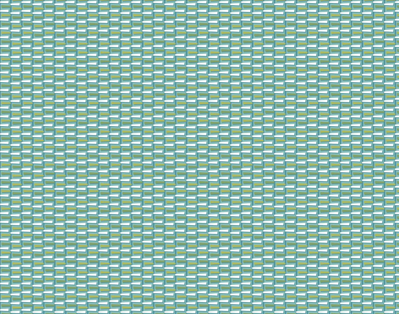 Green Retro Pattern Backgrounds