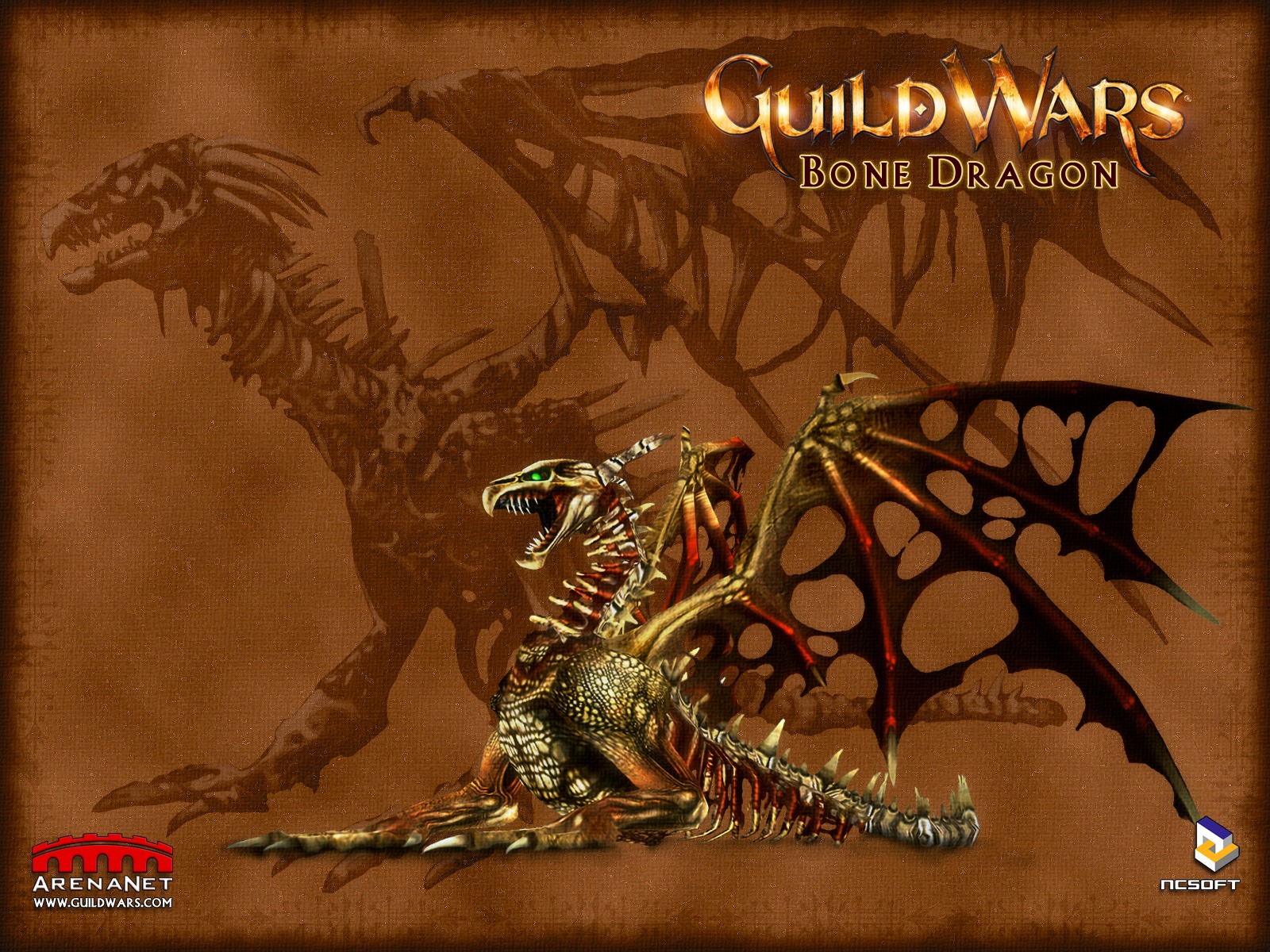 Guild Wars Fantasy Concept Art Backgrounds