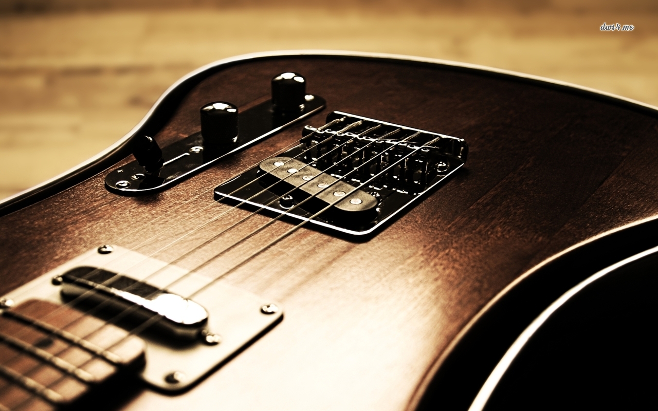 Guitar Strings Backgrounds
