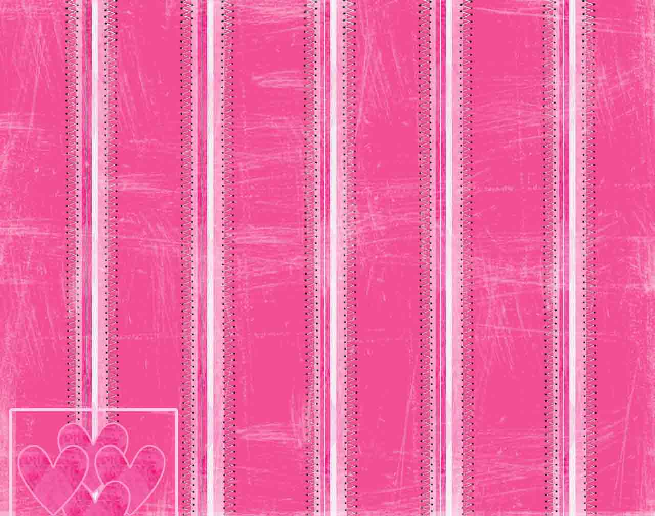 Heart Stitched Backgrounds