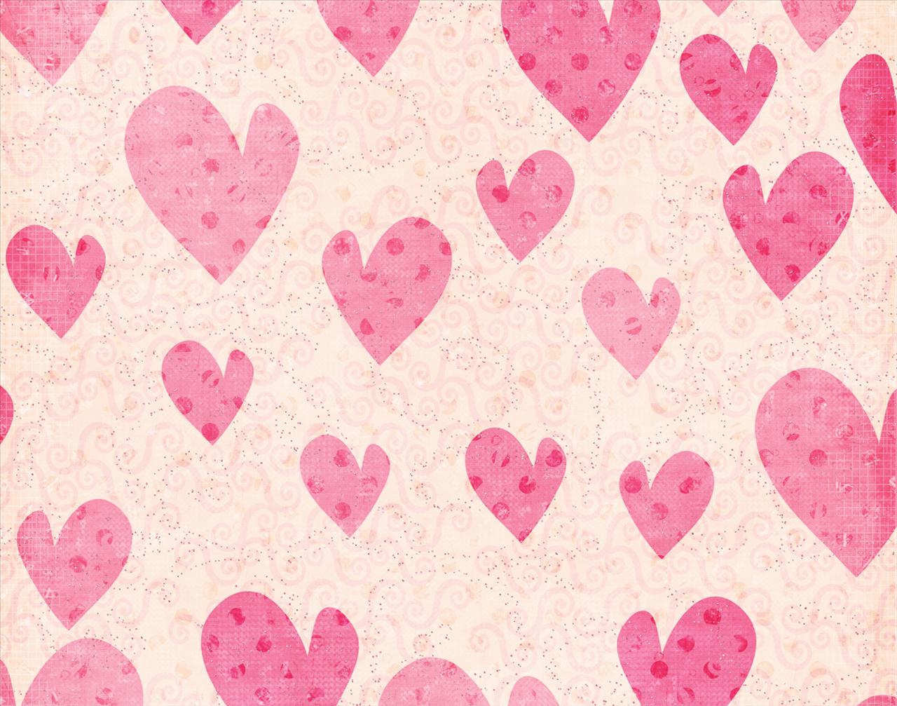 Heart You - Morning Backgrounds