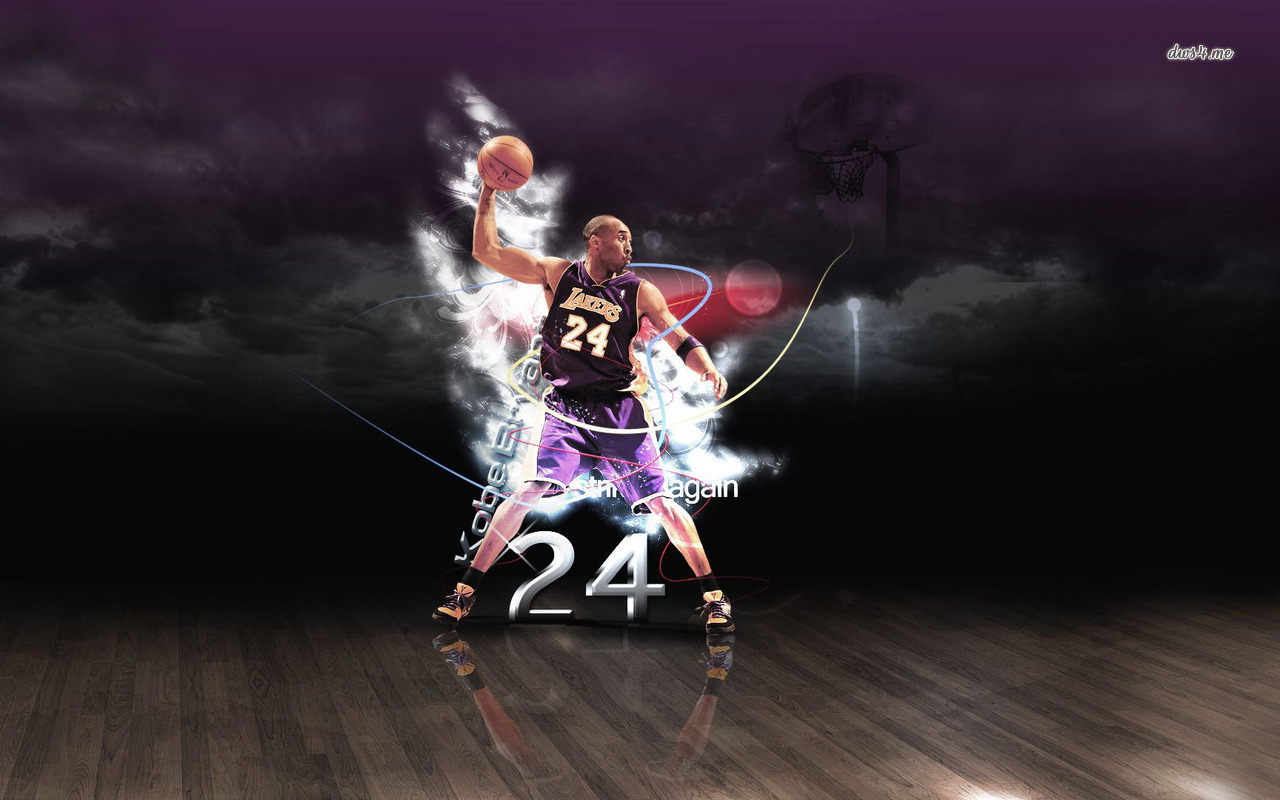 Kobe Bryant Backgrounds