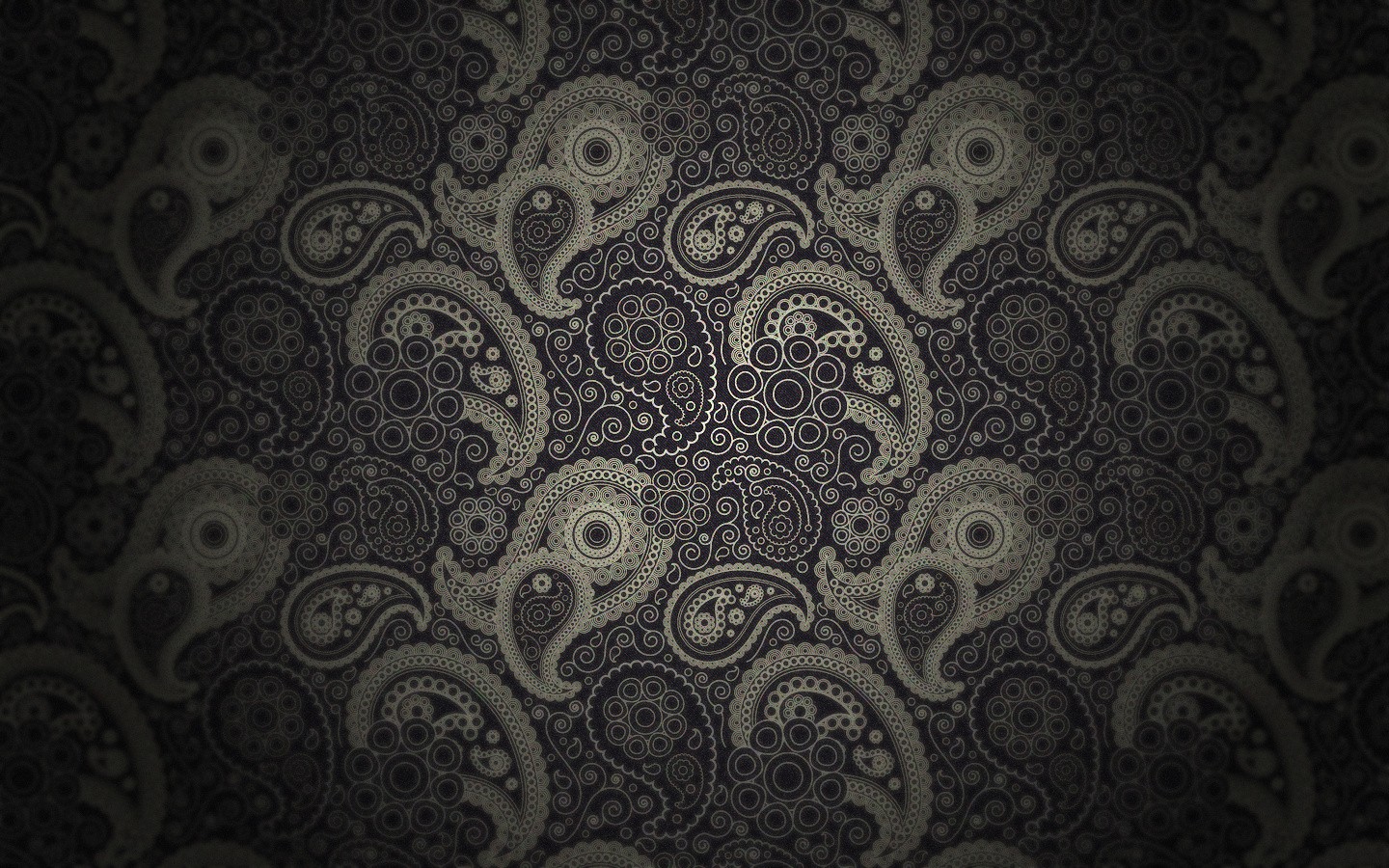 Paisley Seamless Backgrounds
