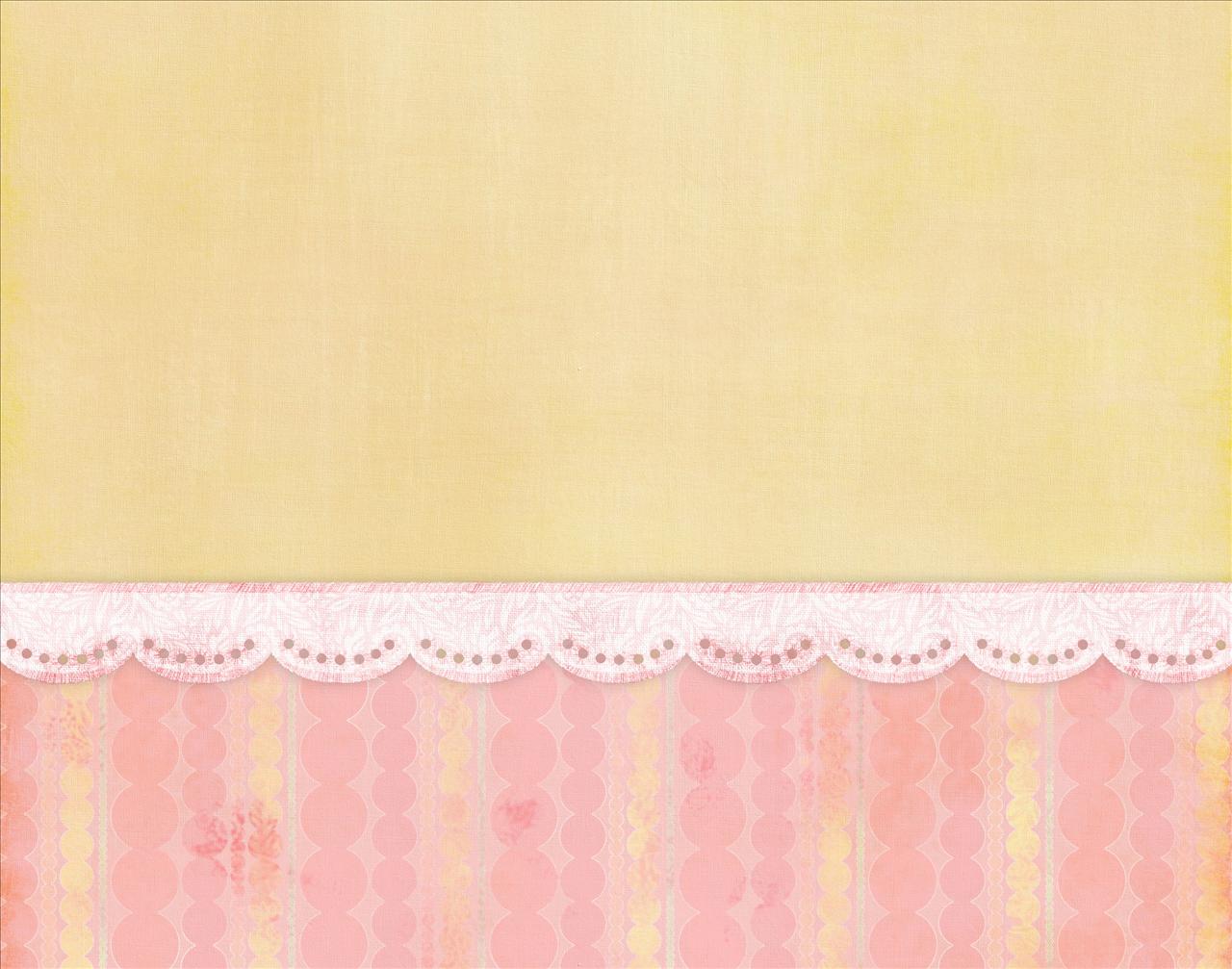 Peach and Pink Backgrounds
