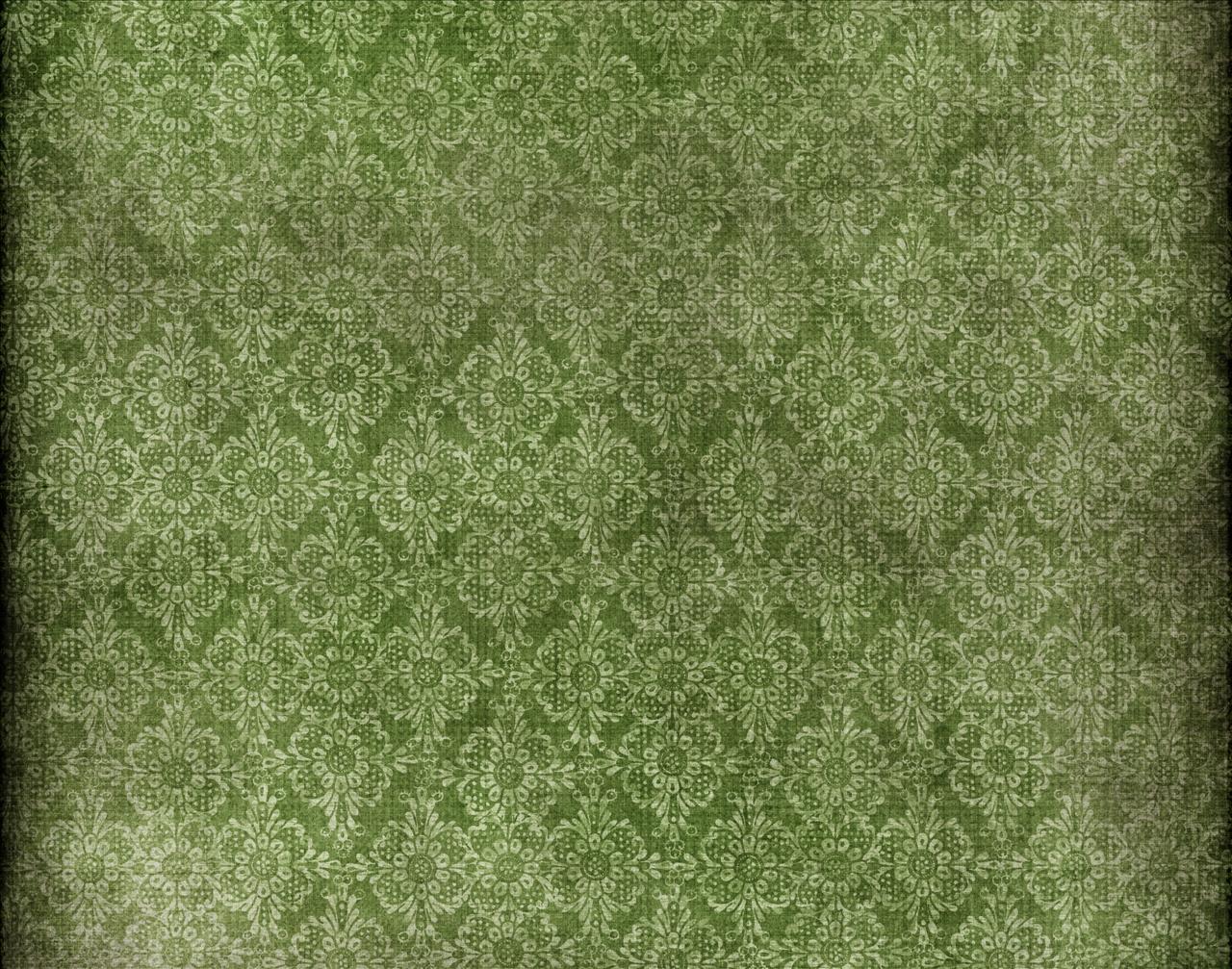 Pine Green Wallpaper