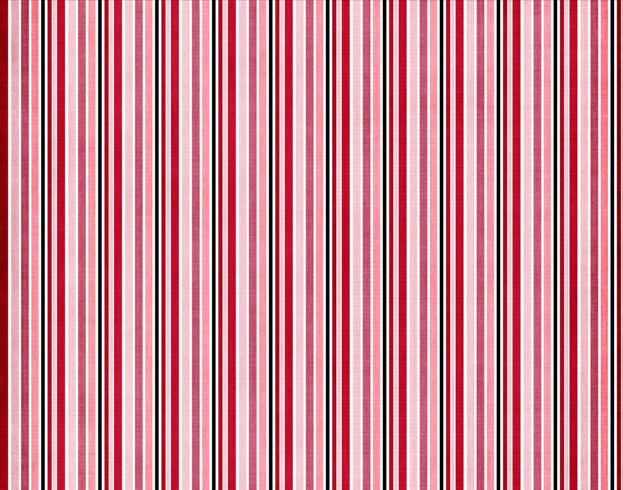 Pink and Red Stripe Backgrounds