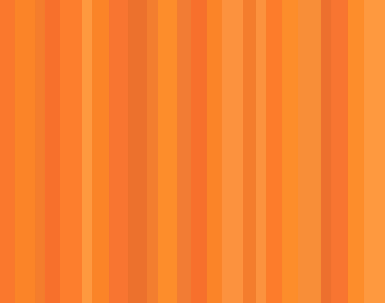 Pumpkin Stripes Backgrounds