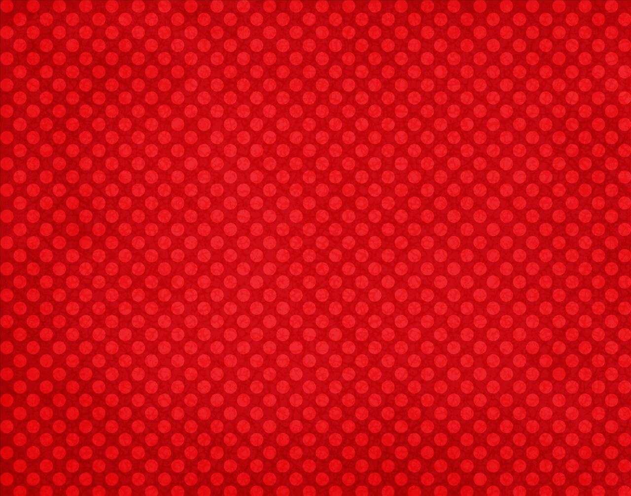 Red Dots Backgrounds