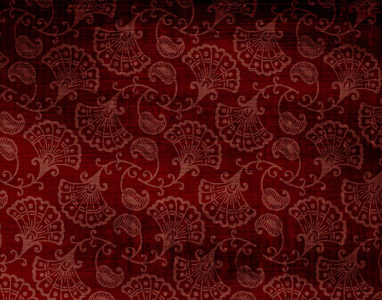 Red Fans Backgrounds