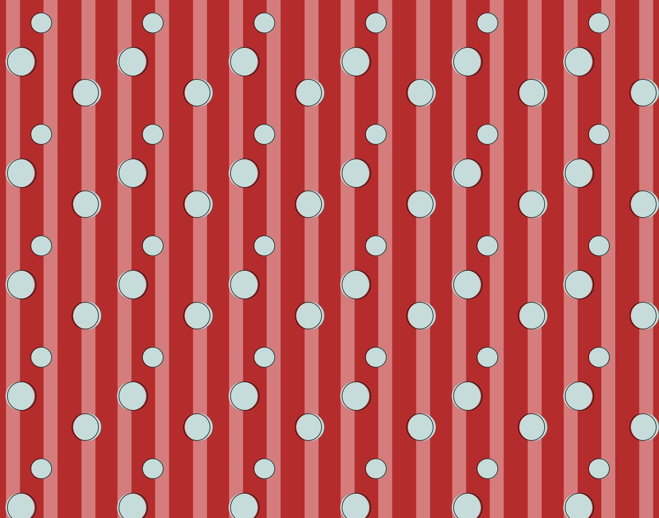 Red Stripe Blue Backgrounds