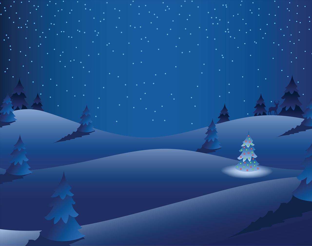 Special Christmas Backgrounds