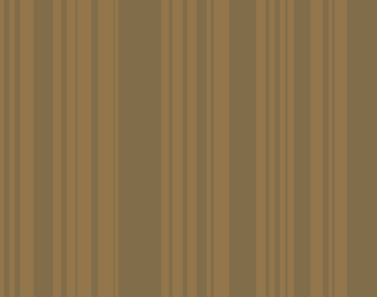 Stripes Brown