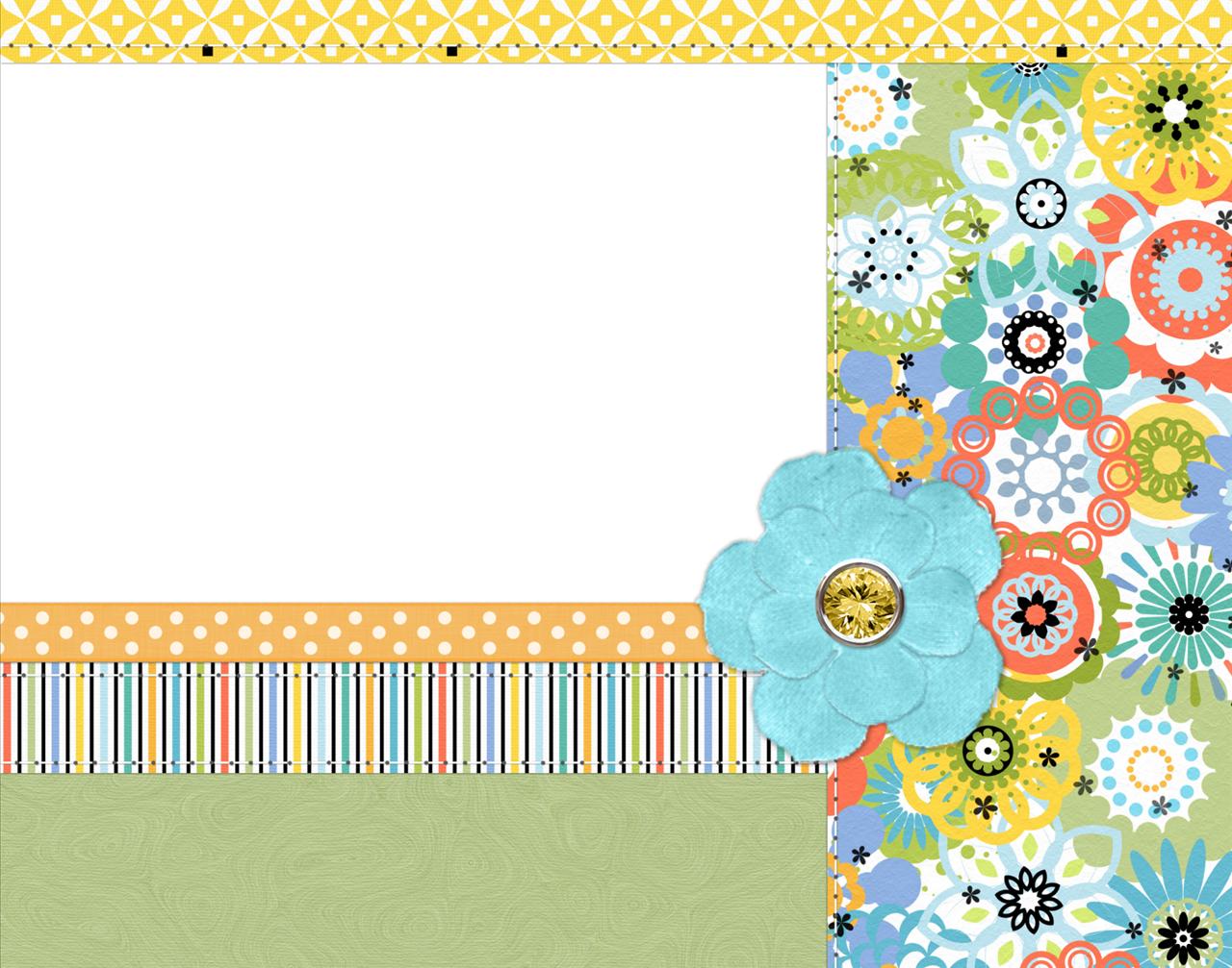 Design floral colorful Backgrounds