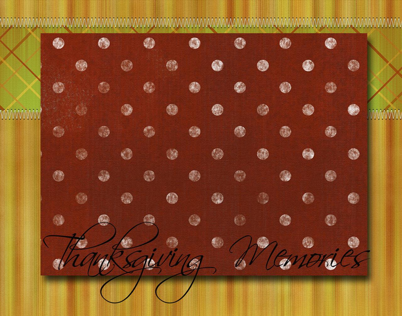 Thanksgiving Message Backgrounds