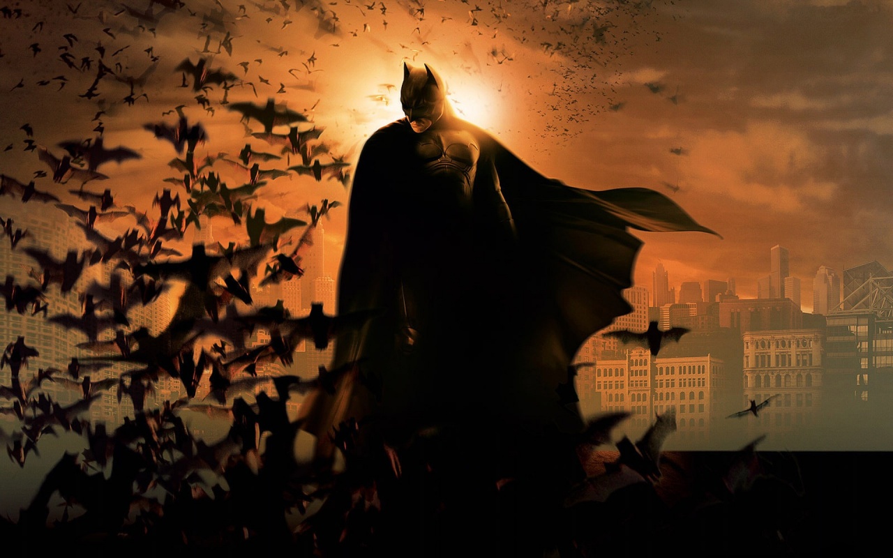 The Dark Knight Rises Backgrounds