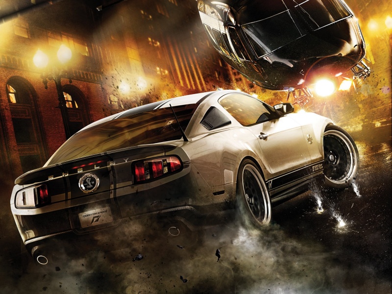 The Run Need for Speed Backgrounds