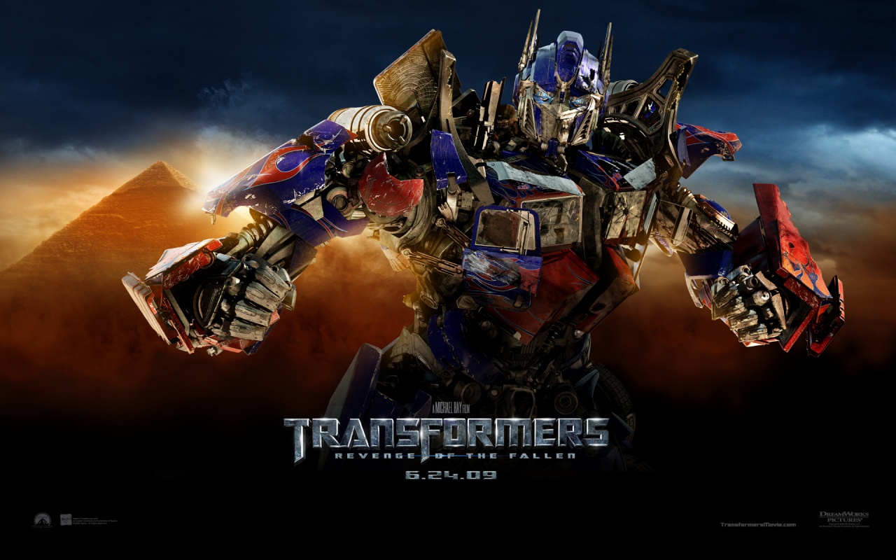 Transformers Revenge Of The Fallen Backgrounds