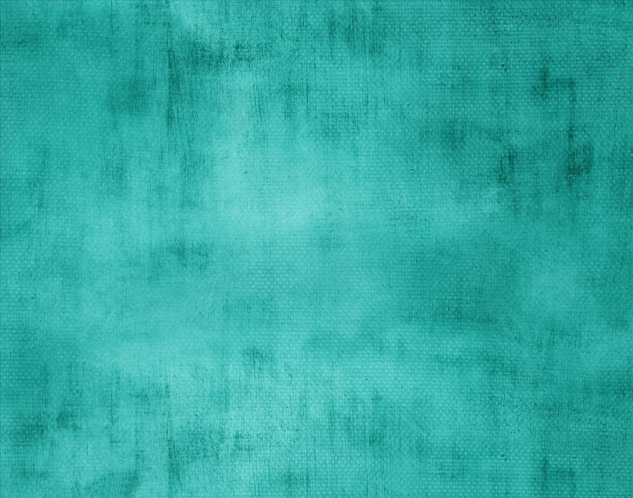 Turquoise Three Abstract